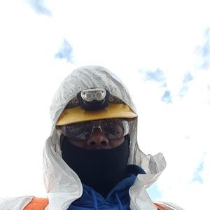 Meet your Posher, Melvin